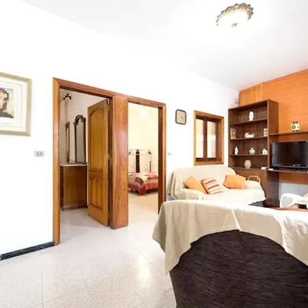 7 Bedrooms House With Wifi At Tafira Baja Palmas *